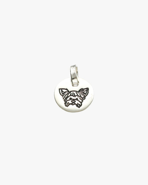 Pulsera Bolitas Plata 925